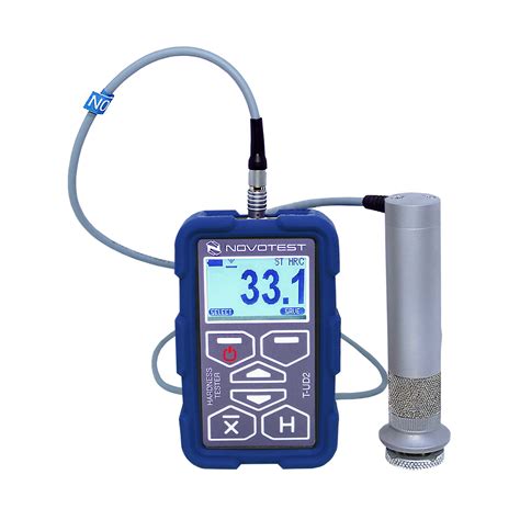 ultrasonic hardness tester reviews|ultrasonic contact impedance hardness tester.